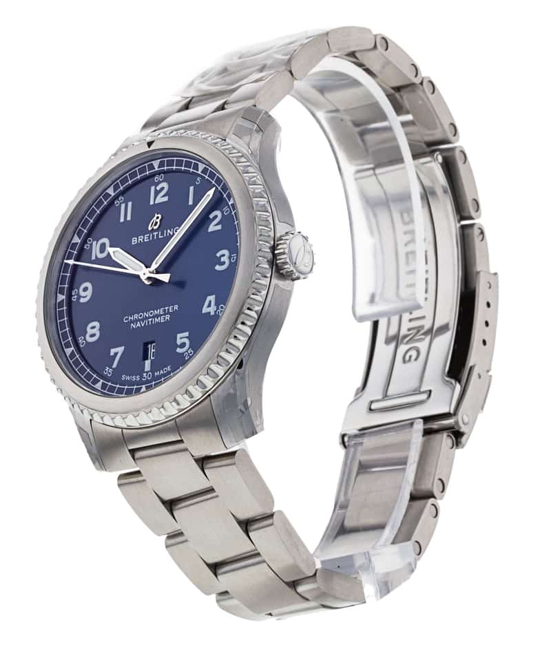 Breitling Navitimer 8 A17314